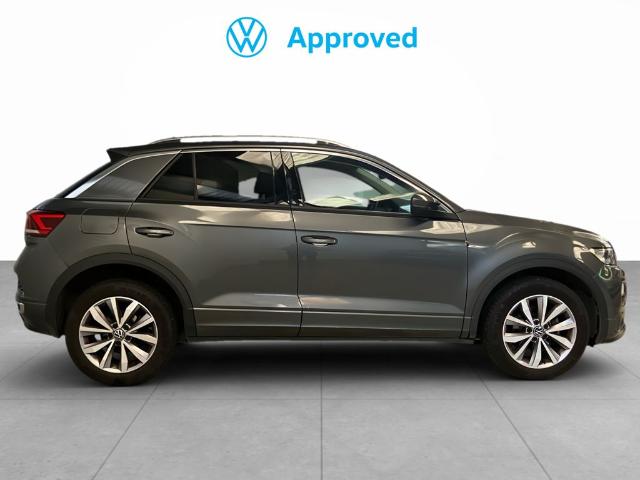 Volkswagen T-Roc Advance R-Line 2.0 TDI 85 kW (115 CV)