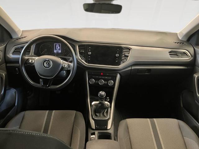 Volkswagen T-Roc Advance R-Line 2.0 TDI 85 kW (115 CV)