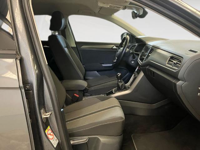 Volkswagen T-Roc Advance R-Line 2.0 TDI 85 kW (115 CV)
