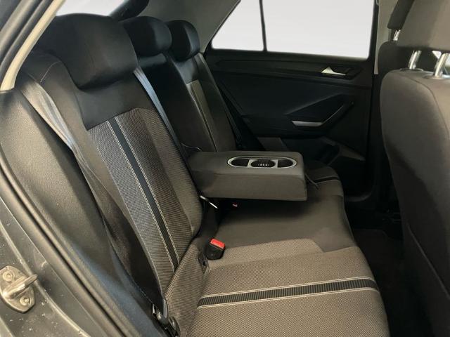 Volkswagen T-Roc Advance R-Line 2.0 TDI 85 kW (115 CV)