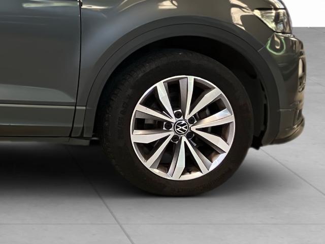 Volkswagen T-Roc Advance R-Line 2.0 TDI 85 kW (115 CV)