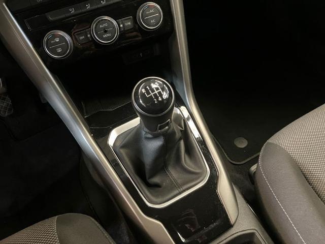 Volkswagen T-Roc Advance R-Line 2.0 TDI 85 kW (115 CV)