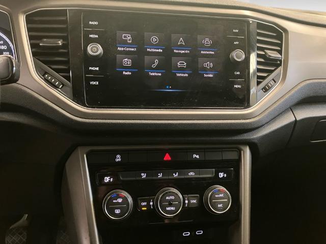 Volkswagen T-Roc Advance R-Line 2.0 TDI 85 kW (115 CV)