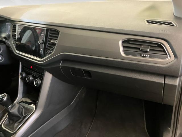Volkswagen T-Roc Advance R-Line 2.0 TDI 85 kW (115 CV)