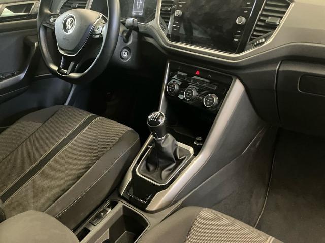 Volkswagen T-Roc Advance R-Line 2.0 TDI 85 kW (115 CV)