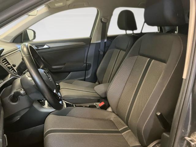 Volkswagen T-Roc Advance R-Line 2.0 TDI 85 kW (115 CV)