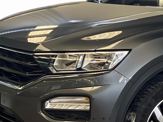Volkswagen T-Roc Advance R-Line 2.0 TDI 85 kW (115 CV)
