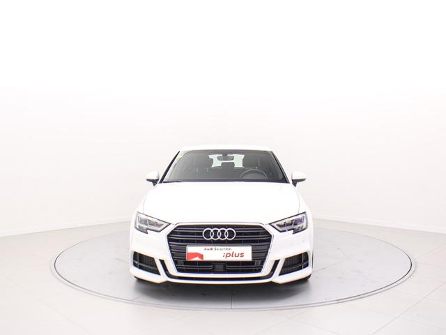 Audi A3 Sportback ALL-IN edition 35 TFSI 110 kW (150 CV) S tronic