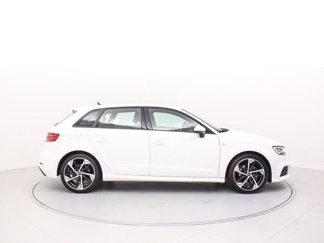 Audi A3 Sportback ALL-IN edition 35 TFSI 110 kW (150 CV) S tronic