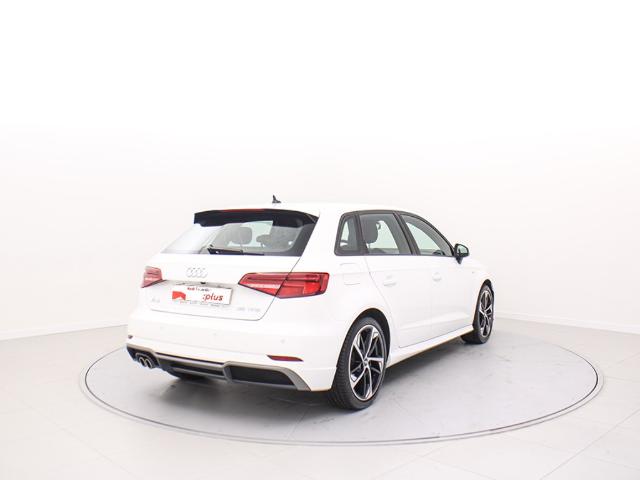 Audi A3 Sportback ALL-IN edition 35 TFSI 110 kW (150 CV) S tronic