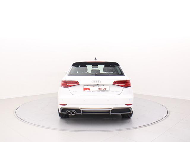 Audi A3 Sportback ALL-IN edition 35 TFSI 110 kW (150 CV) S tronic