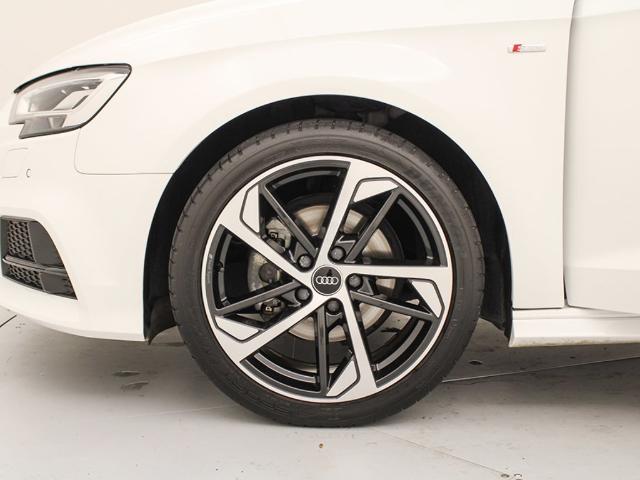 Audi A3 Sportback ALL-IN edition 35 TFSI 110 kW (150 CV) S tronic