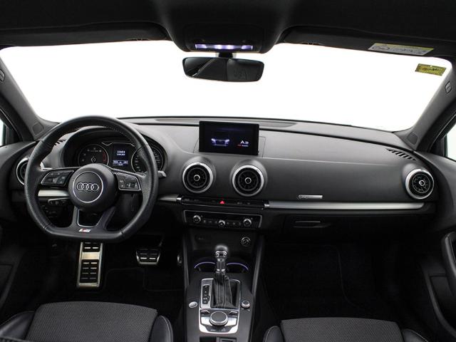 Audi A3 Sportback ALL-IN edition 35 TFSI 110 kW (150 CV) S tronic