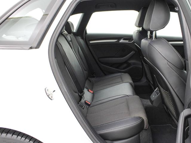 Audi A3 Sportback ALL-IN edition 35 TFSI 110 kW (150 CV) S tronic