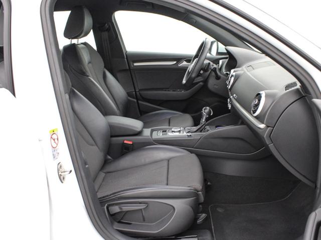 Audi A3 Sportback ALL-IN edition 35 TFSI 110 kW (150 CV) S tronic