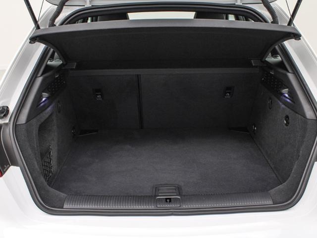 Audi A3 Sportback ALL-IN edition 35 TFSI 110 kW (150 CV) S tronic