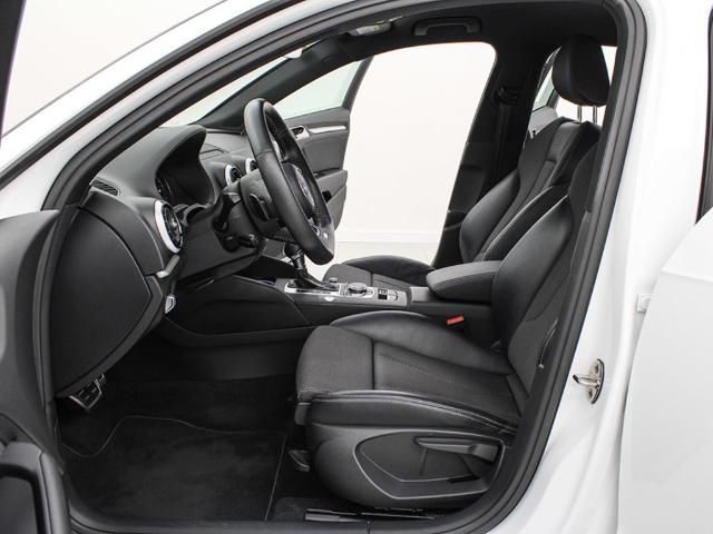 Audi A3 Sportback ALL-IN edition 35 TFSI 110 kW (150 CV) S tronic