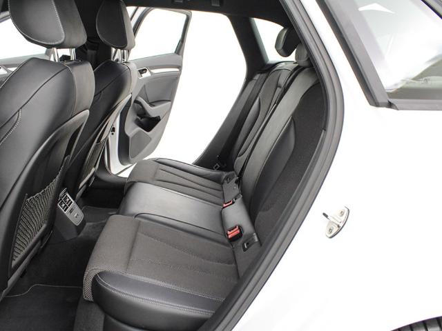Audi A3 Sportback ALL-IN edition 35 TFSI 110 kW (150 CV) S tronic