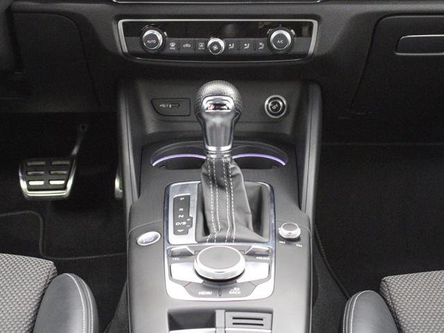 Audi A3 Sportback ALL-IN edition 35 TFSI 110 kW (150 CV) S tronic
