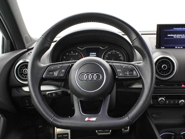Audi A3 Sportback ALL-IN edition 35 TFSI 110 kW (150 CV) S tronic