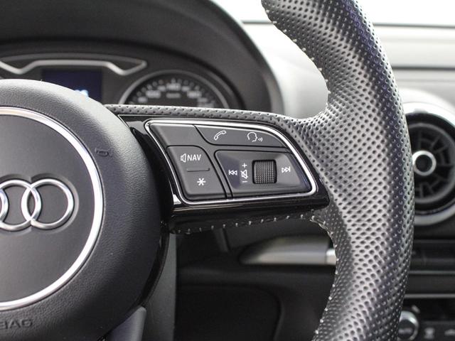Audi A3 Sportback ALL-IN edition 35 TFSI 110 kW (150 CV) S tronic