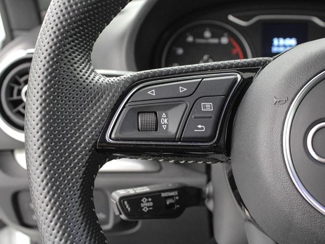 Audi A3 Sportback ALL-IN edition 35 TFSI 110 kW (150 CV) S tronic