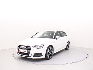 Audi A3 Sportback 35 TFSI de segunda mano
