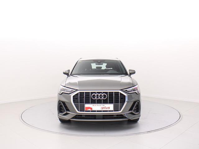Audi Q3 S line 35 TDI 110 kW (150 CV) S tronic