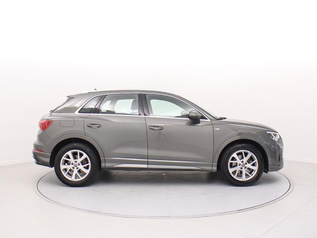 Audi Q3 S line 35 TDI 110 kW (150 CV) S tronic