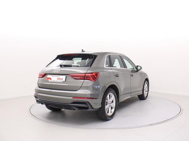 Audi Q3 S line 35 TDI 110 kW (150 CV) S tronic