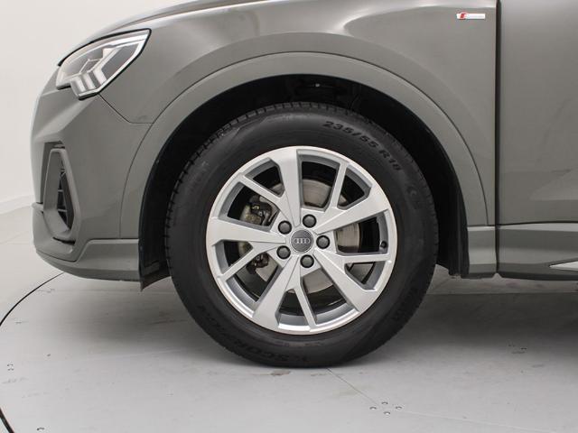 Audi Q3 S line 35 TDI 110 kW (150 CV) S tronic