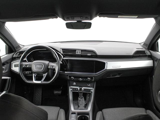 Audi Q3 S line 35 TDI 110 kW (150 CV) S tronic