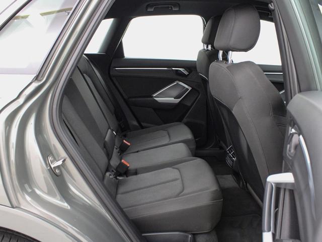 Audi Q3 S line 35 TDI 110 kW (150 CV) S tronic