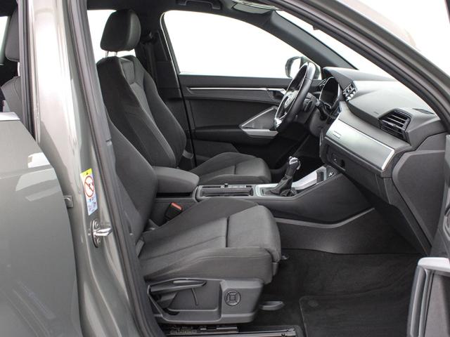 Audi Q3 S line 35 TDI 110 kW (150 CV) S tronic