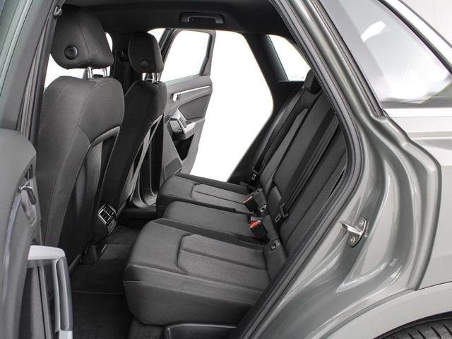 Audi Q3 S line 35 TDI 110 kW (150 CV) S tronic