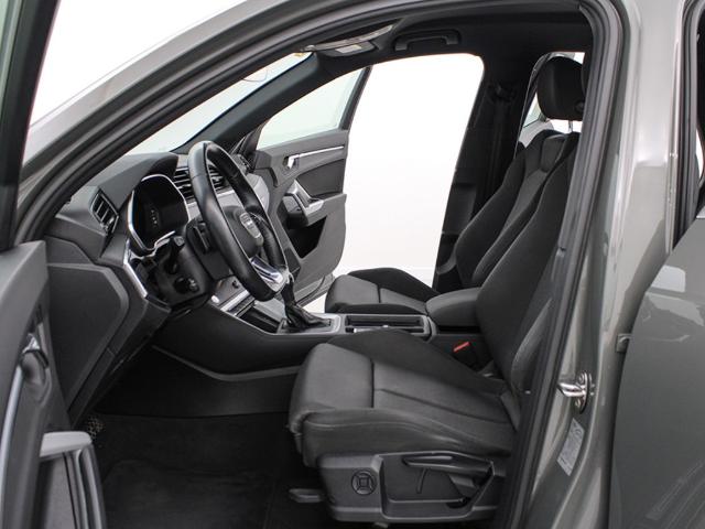 Audi Q3 S line 35 TDI 110 kW (150 CV) S tronic