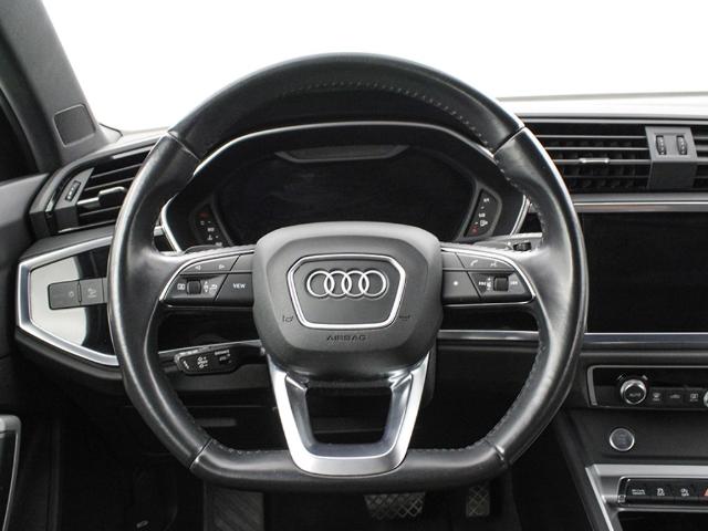 Audi Q3 S line 35 TDI 110 kW (150 CV) S tronic
