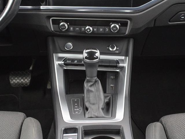 Audi Q3 S line 35 TDI 110 kW (150 CV) S tronic