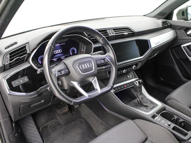 Audi Q3 S line 35 TDI 110 kW (150 CV) S tronic