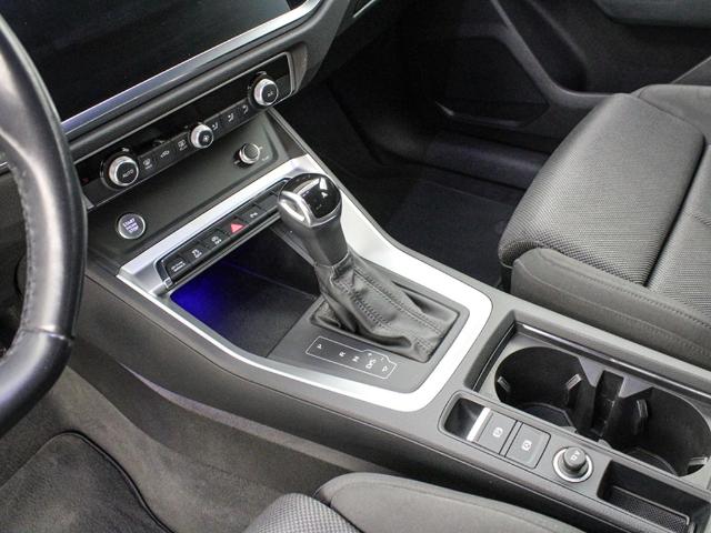 Audi Q3 S line 35 TDI 110 kW (150 CV) S tronic