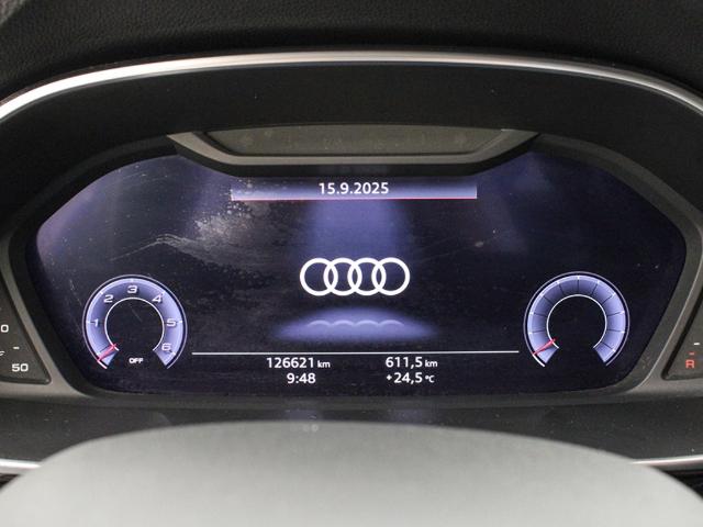 Audi Q3 S line 35 TDI 110 kW (150 CV) S tronic