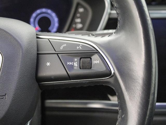 Audi Q3 S line 35 TDI 110 kW (150 CV) S tronic