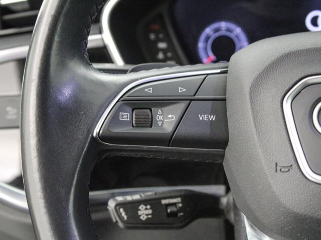 Audi Q3 S line 35 TDI 110 kW (150 CV) S tronic