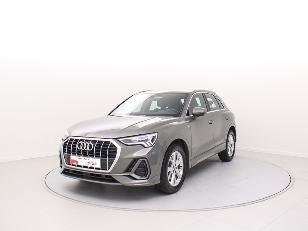 Audi Q3 35 TDI de segunda mano
