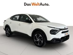 Coche de Ocasión VGRS