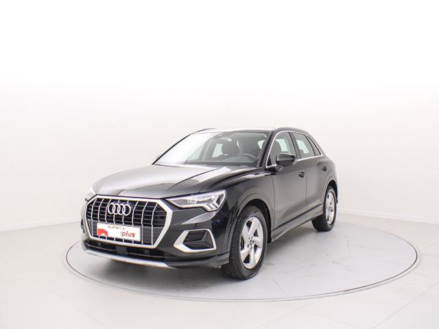 Audi Q3 35 TDI de segunda mano