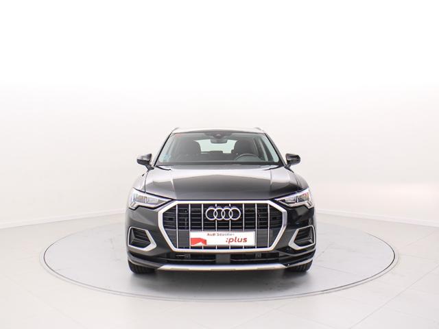 Audi Q3 Advanced 35 TDI 110 kW (150 CV) S tronic