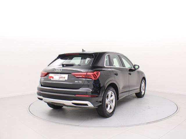 Audi Q3 Advanced 35 TDI 110 kW (150 CV) S tronic