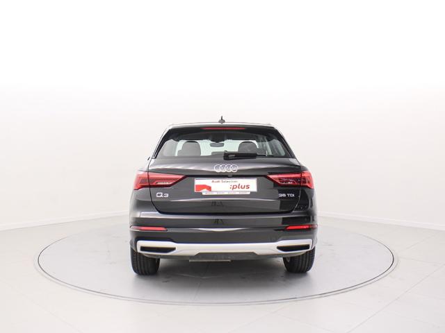 Audi Q3 Advanced 35 TDI 110 kW (150 CV) S tronic