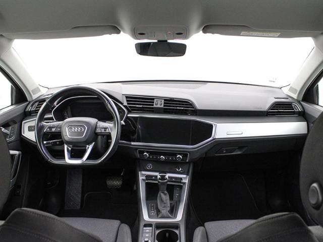 Audi Q3 Advanced 35 TDI 110 kW (150 CV) S tronic